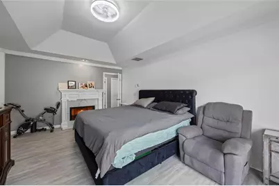 1312 Hadaway Trail, Lawrenceville, GA 30043 - Photo 18