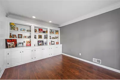 1312 Hadaway Trail, Lawrenceville, GA 30043 - Photo 8