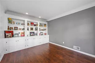 1312 Hadaway Trail, Lawrenceville, GA 30043 - Photo 8