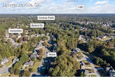 1312 Hadaway Trail, Lawrenceville, GA 30043 - Photo 42