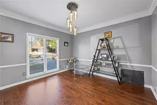 1312 Hadaway Trail, Lawrenceville, GA 30043 - Photo 6