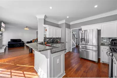 1312 Hadaway Trail, Lawrenceville, GA 30043 - Photo 12