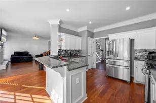 1312 Hadaway Trail, Lawrenceville, GA 30043 - Photo 12