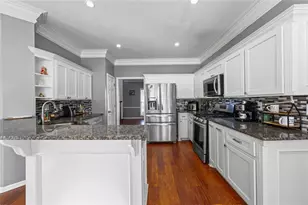 1312 Hadaway Trail, Lawrenceville, GA 30043 - Photo 10