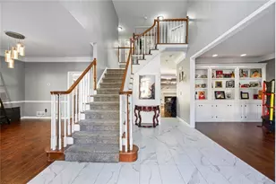 1312 Hadaway Trail, Lawrenceville, GA 30043 - Photo 4