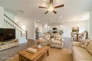 1548 Ridgewood Ct, Monroe, GA 30656 - Photo 4