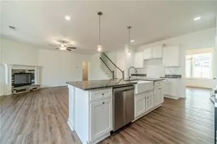 1548 Ridgewood Ct, Monroe, GA 30656 - Photo 16