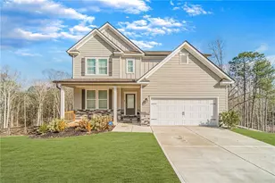 1548 Ridgewood Ct, Monroe, GA 30656 - Photo 1