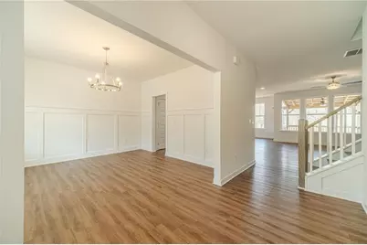 1548 Ridgewood Court, Monroe, GA 30656 - Photo 2