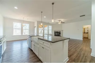 1548 Ridgewood Court, Monroe, GA 30656 - Photo 6