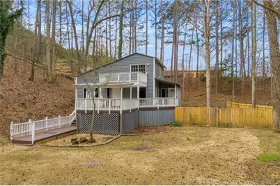 1370 Eaglecreek Trail, Cumming, GA 30041 - Photo 2
