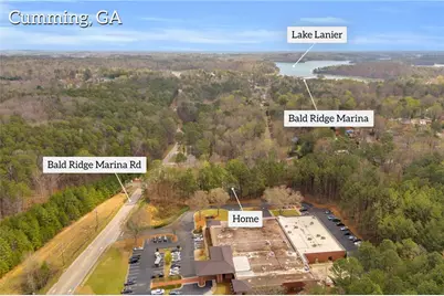 1370 Eaglecreek Trail, Cumming, GA 30041 - Photo 30