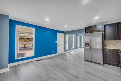 1370 Eaglecreek Trail, Cumming, GA 30041 - Photo 6