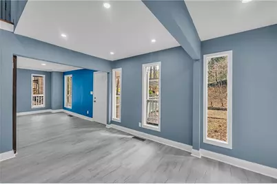 1370 Eaglecreek Trail, Cumming, GA 30041 - Photo 12