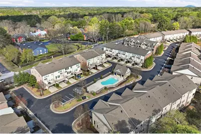 1764 Alec Place NE, Atlanta, GA 30329 - Photo 2