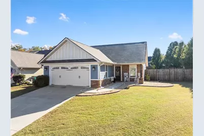 204 Sugar Maple Drive, Cornelia, GA 30531 - Photo 1