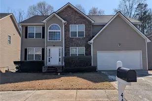 4494 Michael Jay St, Snellville, GA 30039 - Photo 1