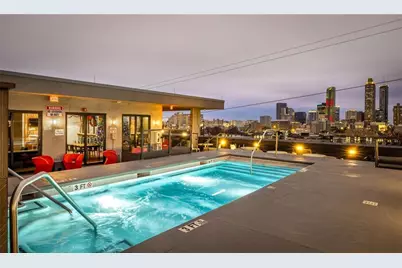 480 John Wesley Dobbs Avenue NE #430, Atlanta, GA 30312 - Photo 2