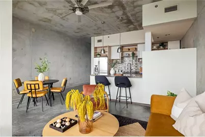 480 John Wesley Dobbs Avenue NE #430, Atlanta, GA 30312 - Photo 6