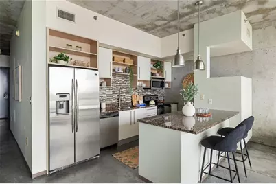 480 John Wesley Dobbs Avenue NE #430, Atlanta, GA 30312 - Photo 8