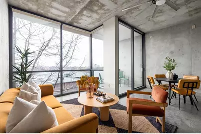 480 John Wesley Dobbs Avenue NE #430, Atlanta, GA 30312 - Photo 4