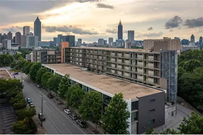 480 John Wesley Dobbs Avenue NE #430, Atlanta, GA 30312 - Photo 28