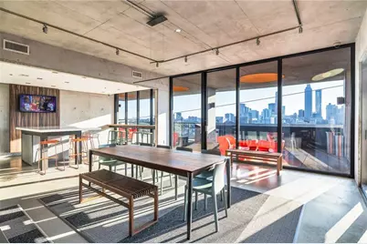 480 John Wesley Dobbs Avenue NE #430, Atlanta, GA 30312 - Photo 22