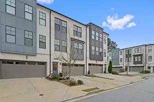 6176 Eves Way, Norcross, GA 30071 - Photo 2