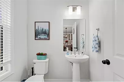 6176 Eves Way, Norcross, GA 30071 - Photo 12