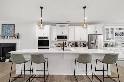 6176 Eves Way, Norcross, GA 30071 - Photo 4