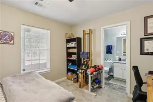 2495 Ivey Crest Cir, Tucker, GA 30084 - Photo 6