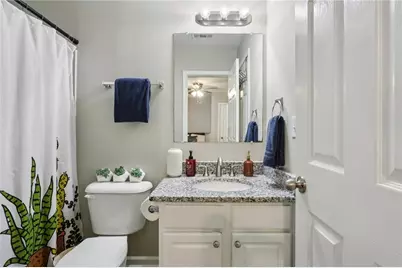 2495 Ivey Crest Circle, Tucker, GA 30084 - Photo 8