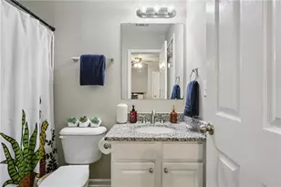 2495 Ivey Crest Cir, Tucker, GA 30084 - Photo 8