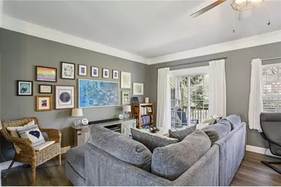 2495 Ivey Crest Circle, Tucker, GA 30084 - Photo 12