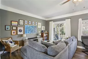 2495 Ivey Crest Cir, Tucker, GA 30084 - Photo 12