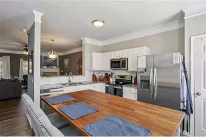 2495 Ivey Crest Circle, Tucker, GA 30084 - Photo 18