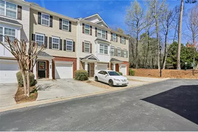 2495 Ivey Crest Circle, Tucker, GA 30084 - Photo 2