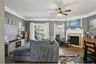 2495 Ivey Crest Circle, Tucker, GA 30084 - Photo 10