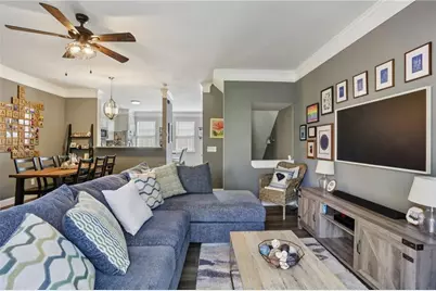 2495 Ivey Crest Circle, Tucker, GA 30084 - Photo 14