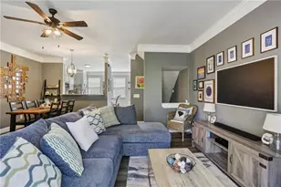 2495 Ivey Crest Cir, Tucker, GA 30084 - Photo 14