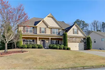 1098 Boxwood Lane, Canton, GA 30114 - Photo 1
