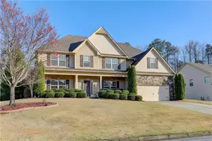 1098 Boxwood Ln, Canton, GA 30114 - Photo 1