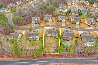 1098 Boxwood Lane, Canton, GA 30114 - Photo 74