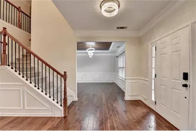 1098 Boxwood Lane, Canton, GA 30114 - Photo 4