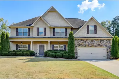 1098 Boxwood Lane, Canton, GA 30114 - Photo 2