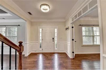 1098 Boxwood Lane, Canton, GA 30114 - Photo 6