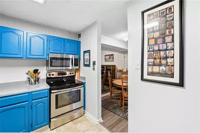 672 McGill Place NE #672, Atlanta, GA 30312 - Photo 14