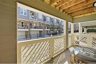 672 McGill Place NE #672, Atlanta, GA 30312 - Photo 24