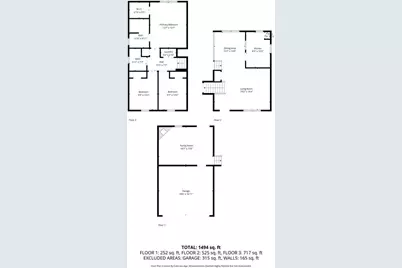 672 McGill Place NE #672, Atlanta, GA 30312 - Photo 42