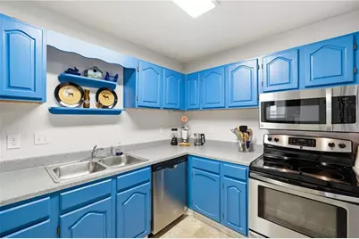 672 McGill Place NE #672, Atlanta, GA 30312 - Photo 10